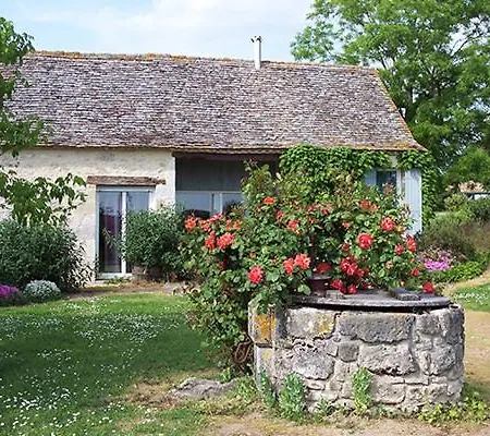 La Grange Saint-Rémy