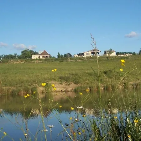 Prázdninový dům La Grange