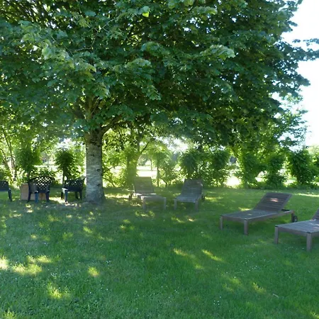 La Grange Prázdninový dům