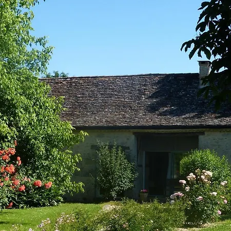La Grange Saint-Rémy