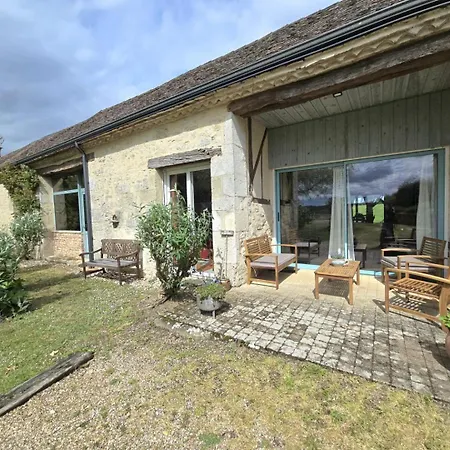 La Grange Tatil Evi